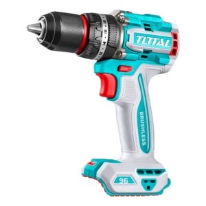 Taladro Atornillador Percut. 20v Total 96nm Brushless Indust
