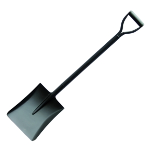 Pala De Palear Obra Hierro Metalica Resistente X5unidades