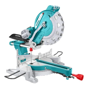 Sierra Ingletadora Telescopica 2400w Total Ts42183057