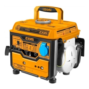 Generador A Nafta Ingco 800w 13hs Continuo Ideal Camping