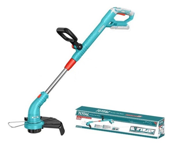 Bordeadora Inalámbrica 20v Total Tgtli20018 Sin/bat - Imagen 3