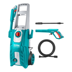 Hidrolavadora 2000w 150bar Total Tools Tgt11226 Profesional