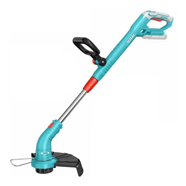 Bordeadora Inalámbrica 20v Total Tgtli20018 Sin/bat