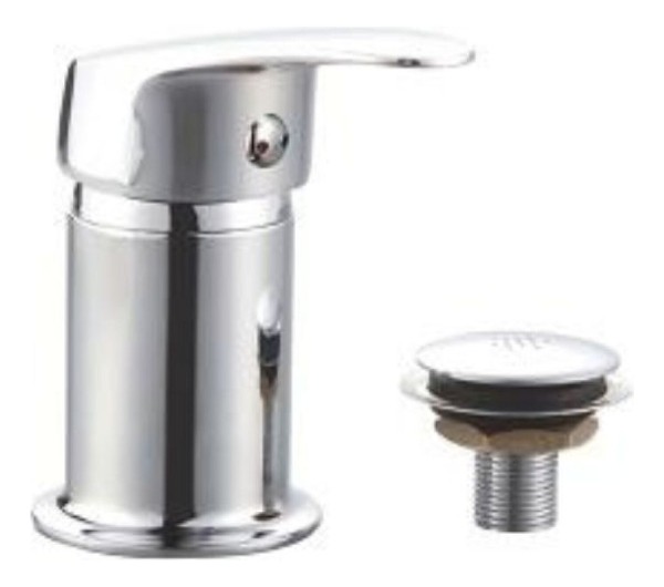 Monocomando Bidet Con Transferencia - Imagen 3
