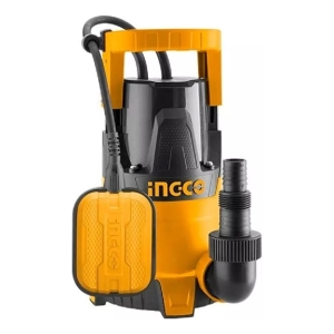 Bomba Sumergible 400w Spc4008 Ingco Spc4008