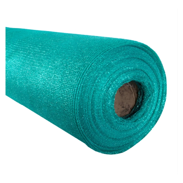 20mt Malla Sombra Doble 4mt Ancho Varios Colores Resistente - Imagen 5
