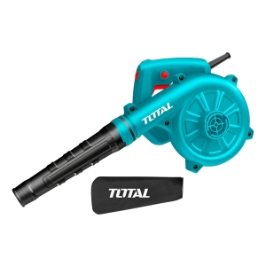 Sopladora Y Aspiradora Total 650w Industrial Velocidad Var