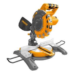 Sierra Ingletadora 8 PuLG 210mm Ingco Bms14007 1400w