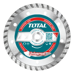 Discos De Widia 115mm 4,5 Total Turbo
