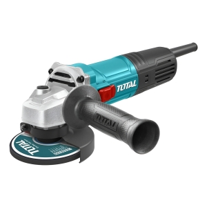 Amoladora 900w Angular Industrial 125mm Total Tg109125565