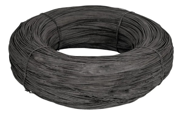 Rollo Alambre Recocido 18 / 16 Precio Por Rollo De 25 K - Imagen 2