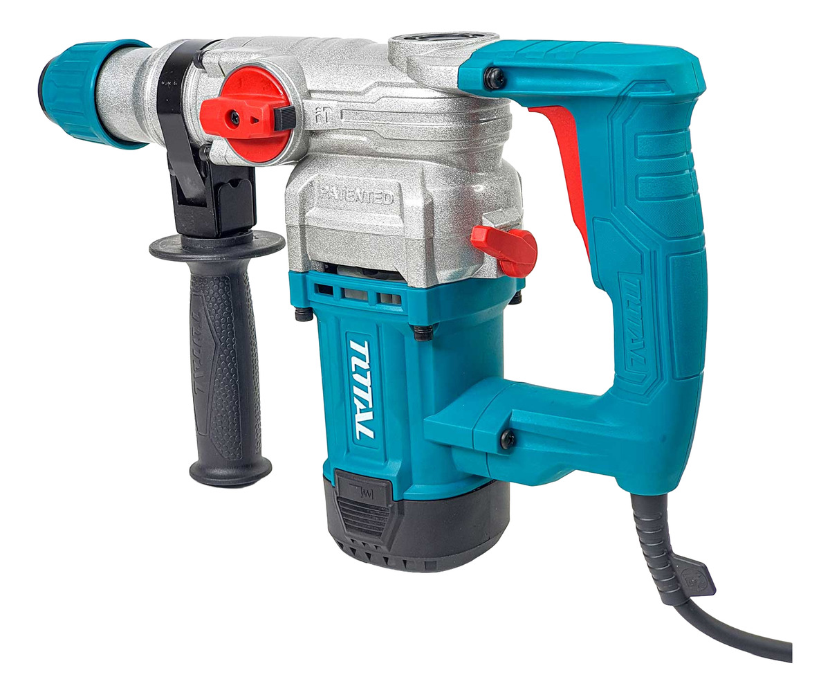 Rotomartillo Total Th110266 Sds Plus 4.5j - Imagen 2