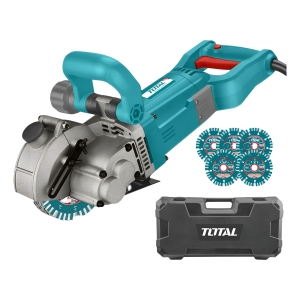 Acanaladora 3000w Industrial Total Twlc1301