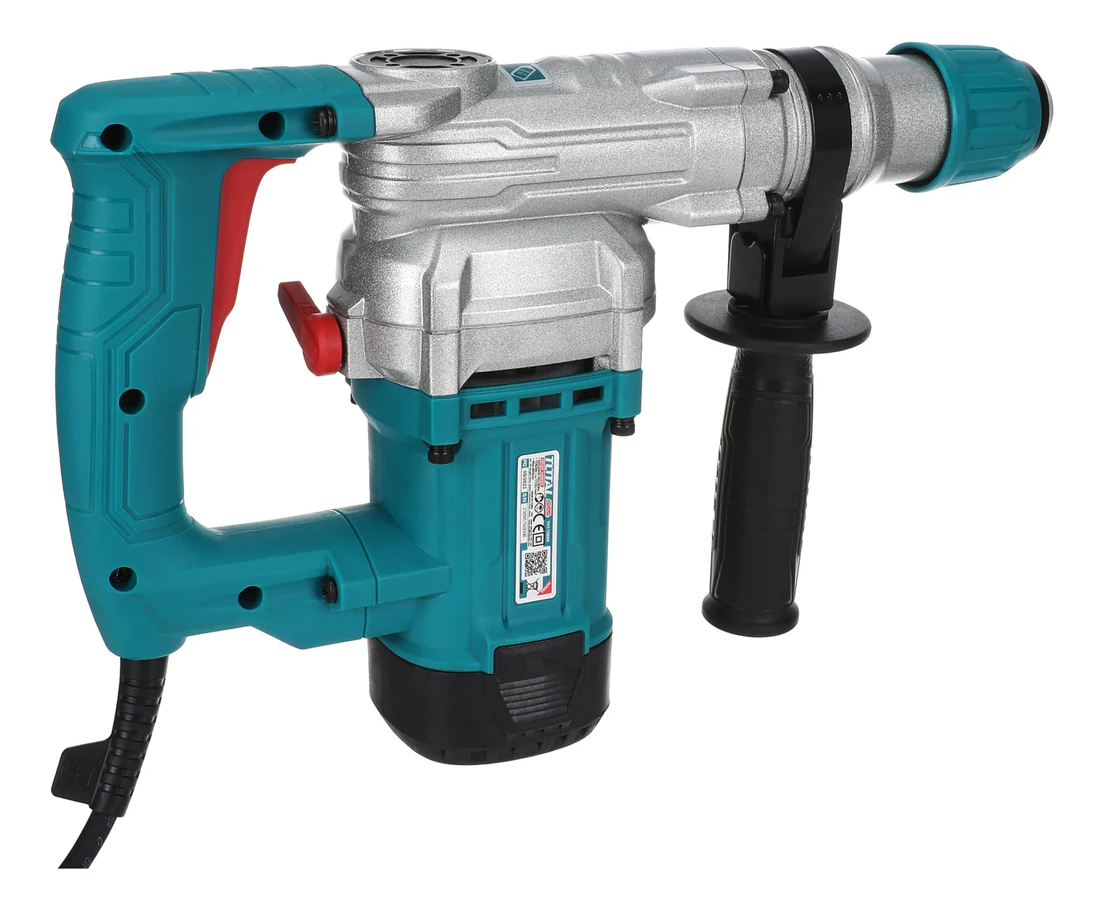 Rotomartillo Total Th110266 Sds Plus 4.5j - Imagen 3