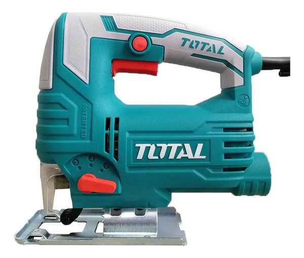 Sierra Caladora 570w Velocidad Variable Total Ts206656 - Imagen 3