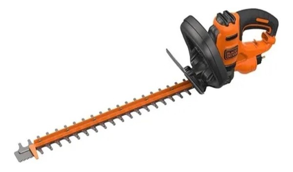 Cortacercos Podadora De Cercos 500w Black+decker Behts401 - Imagen 2