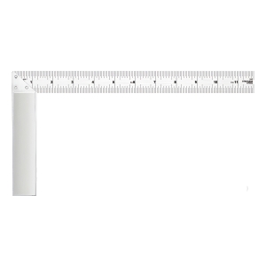 Escuadra 90° 300x27mm Jadever Jdsr2930
