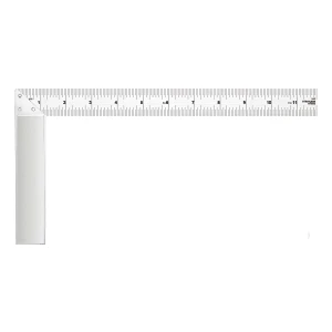 Escuadra 90° 300x27mm Jadever Jdsr2930