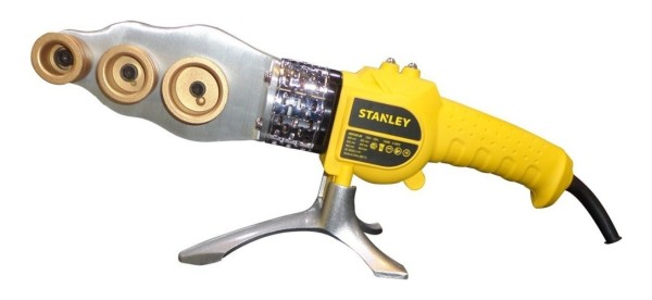 Termofusora 1500w Profesional Sxh1530 Stanley Elsue - Imagen 2