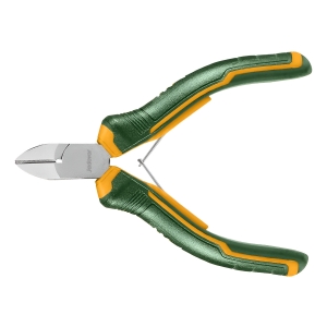 Mini Alicate De Corte Diagonal 4.5 Pulgadas Jadever Jdpl0953