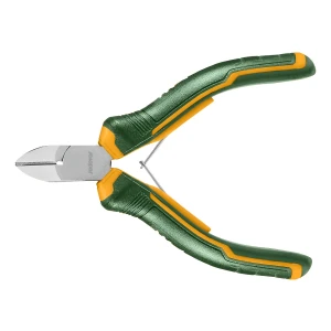 Mini Alicate De Corte Diagonal 4.5 Pulgadas Jadever Jdpl0953