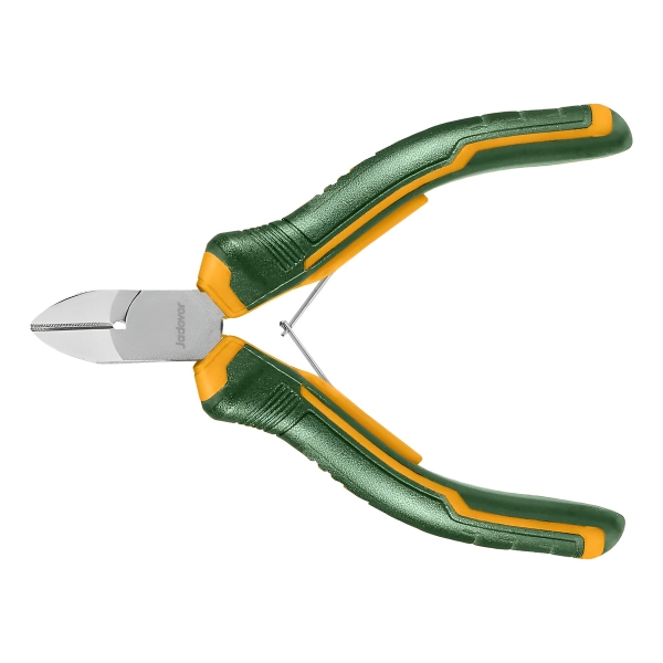 Mini Alicate De Corte Diagonal 4.5 Pulgadas Jadever Jdpl0953