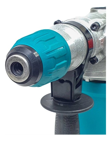 Rotomartillo 1050w 4.5j Total Th110266 - Imagen 3