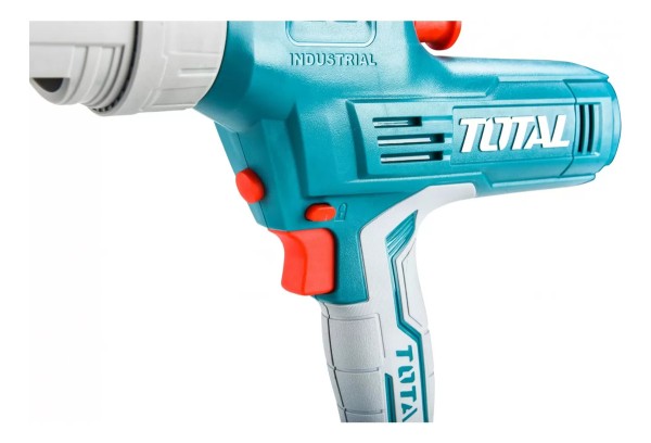 Pistola A Bateria 20v Aplicar Silicona En Pomo Total | Elsue - Imagen 6