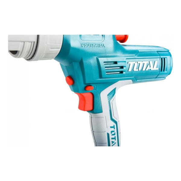 Pistola A Bateria 20v Aplicar Silicona En Pomo Total | Elsue - Imagen 4