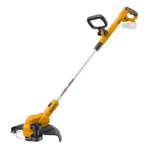 Bordeadora 20v P20s Ingco Cgtli20328 Bateria No Incluida
