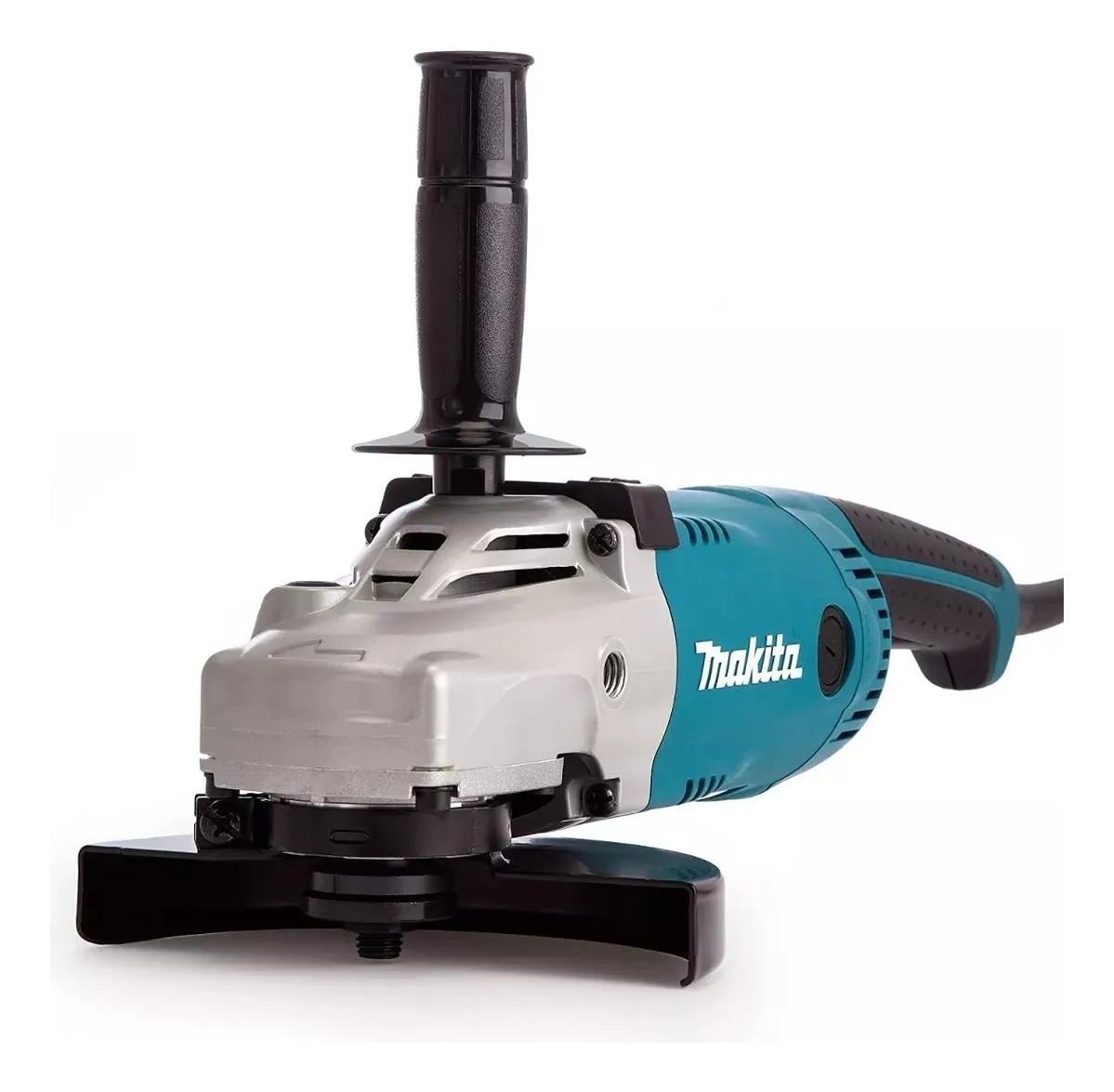 Amoladora Makita Ga7020 7'' 2000w 2 Años Gtía - Imagen 4