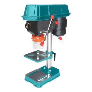 Taladro De Banco 350w 13mm 2650 Rpm Total Tdp133501