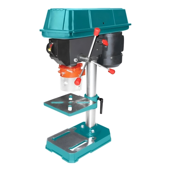 Taladro De Banco 350w 13mm 2650 Rpm Total Tdp133501