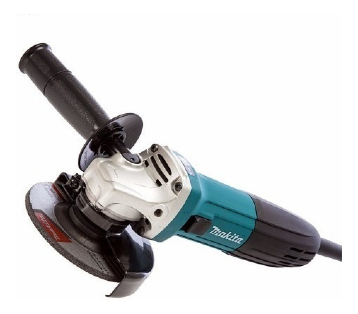 Amoladora Angular Makita 9557hn 115mm 2kg - Imagen 3