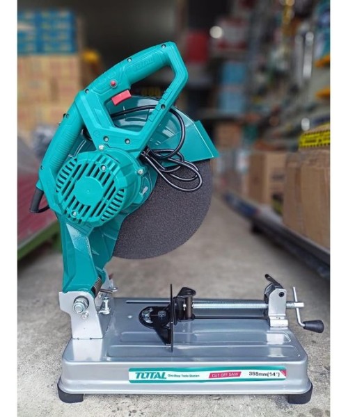Sierra Sensitiva 2200w 14 Total Ts223558 - Imagen 5