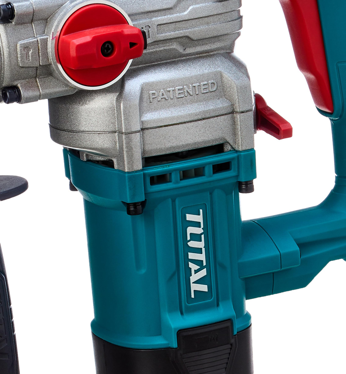 Rotomartillo Total Th110266 Sds Plus 4.5j - Imagen 4