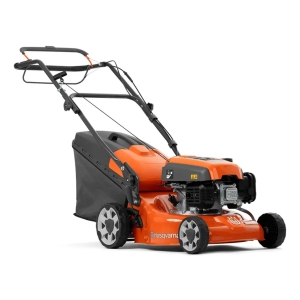 Cortadora Cesped Husqvarna 5hp Autopropulsada B&s Americana
