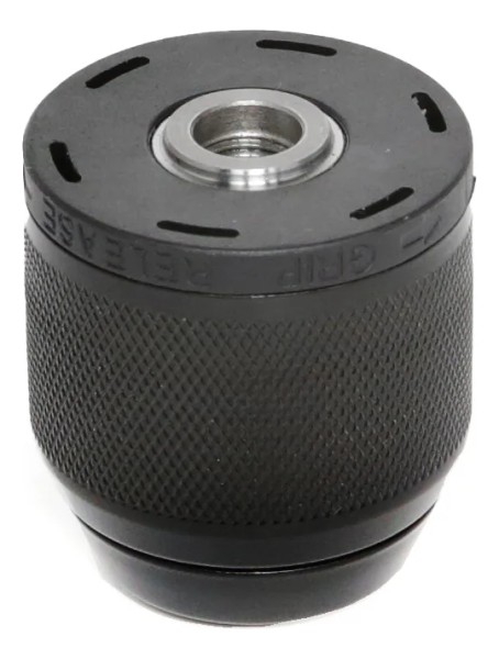 Mandril Rapido 10mm Metalico Total Tac4510201 - Imagen 6