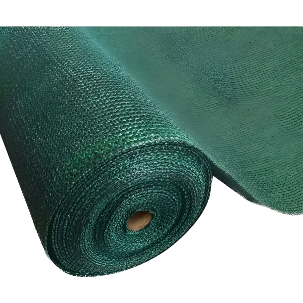 Malla Sombra Negra 4.2mt Ancho / Sombra 80% / Origen Chileno - Imagen 6