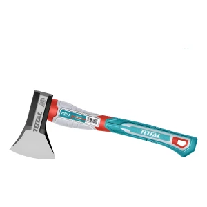 Hacha De Mano Total 600 Gramos Mango De Fibra De Vidrio