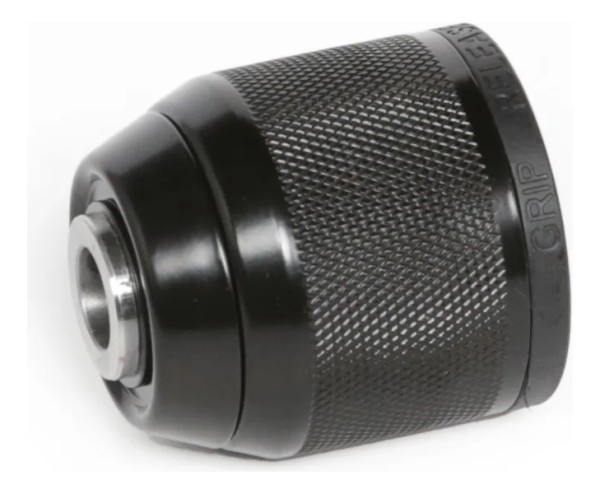 Mandril Rapido 10mm Metalico Total Tac4510201 - Imagen 5