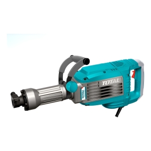 Martillo Demoledor 1700w Industrial, 50j Total Th217068