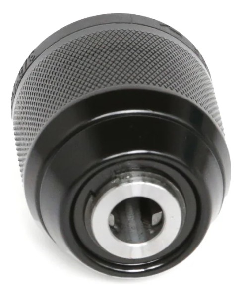 Mandril Rapido 10mm Metalico Total Tac4510201 - Imagen 4
