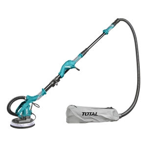 Lijadora Yeso Extensible 225 Mm 1050w Total Tws10501