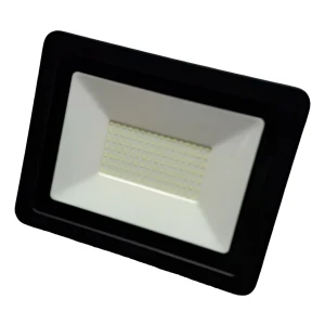 Foco Reflector Led 100w Luzfria Blanca 6500k Intemperie Ip66
