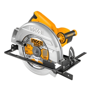 Sierra Circular 2200w 235mm Industrial Ingco