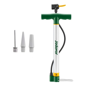 Inflador Manual 160psi Jadever