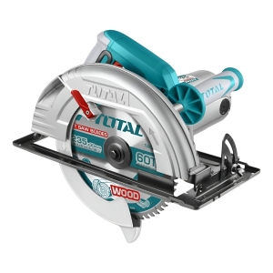Sierra Circular 2200w Total - Disco 235mm - Industrial