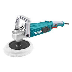 Lustra Pulidora Total 1400w - 180mm Tp11418018