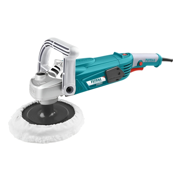 Lustra Pulidora Total 1400w - 180mm Tp11418018